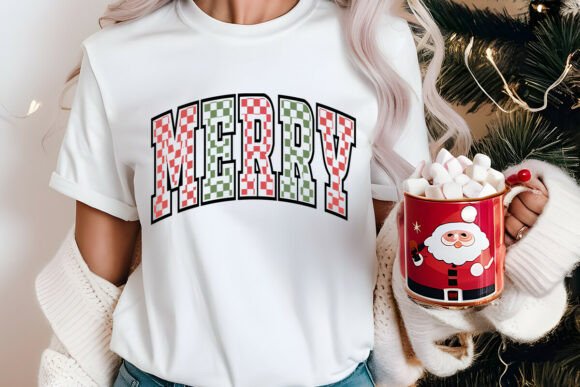 Boho Christmas Merry Christian SVG PNG for Crafts
