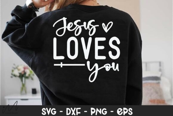 Jesus Loves You SVG: A Designer’s Real-World Embroidery Review